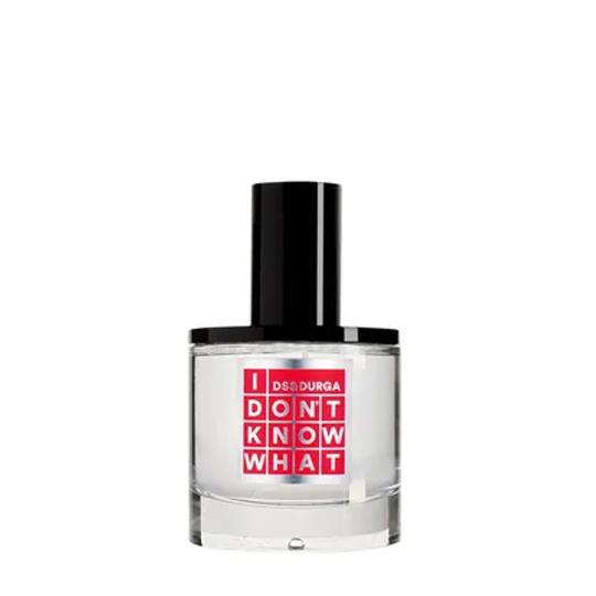 DS&DURGA Eau de Parfum "I Don't Know What" Limited Edition 2025 50ml