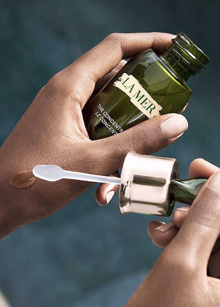 LA MER "The Concentrate" 15ml, view 2