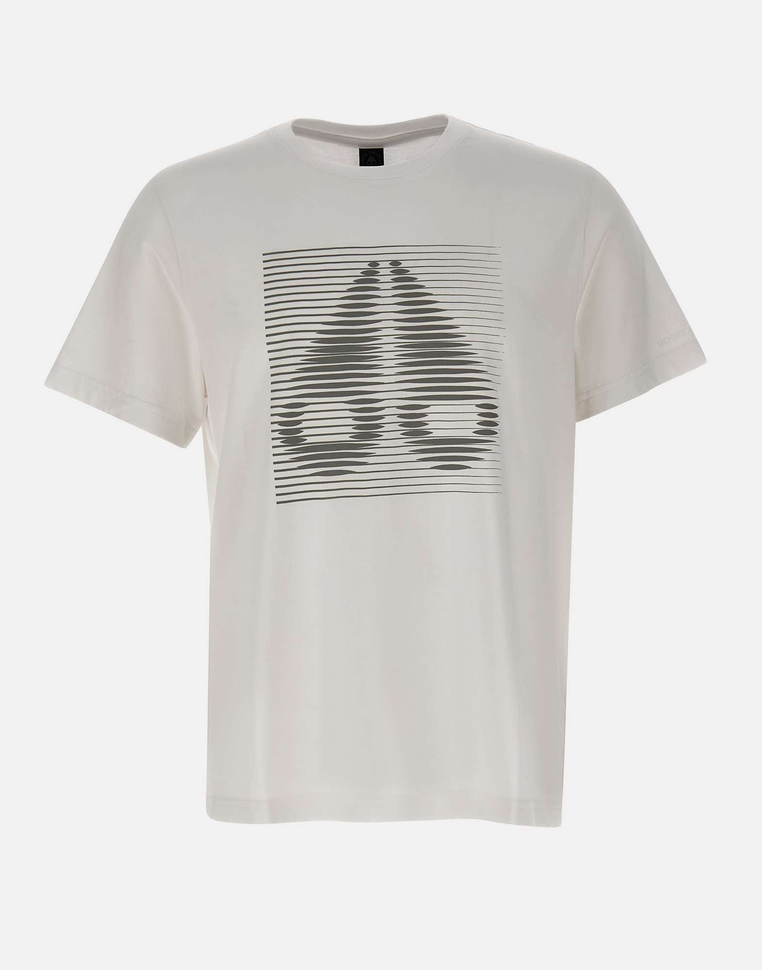 MOOSE KNUCKLES T-shirt "Raydaze"
