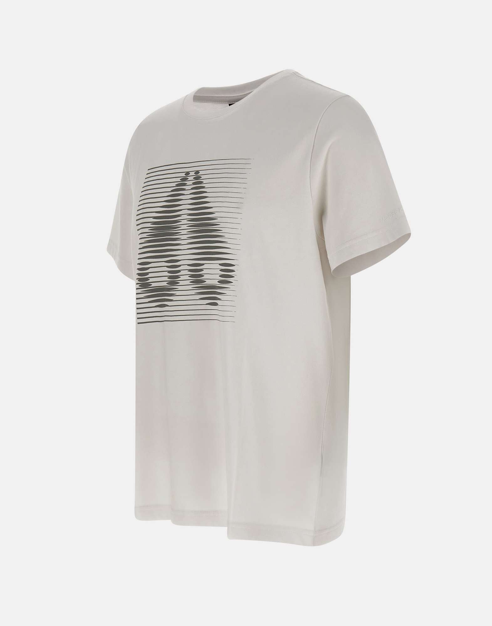 MOOSE KNUCKLES T-shirt "Raydaze", view 2