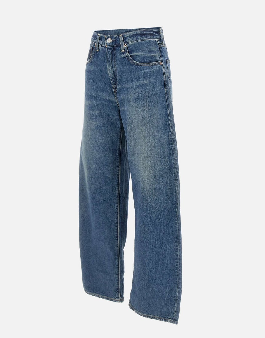 LEVI'S Jeans "Drop Barrel", view 2