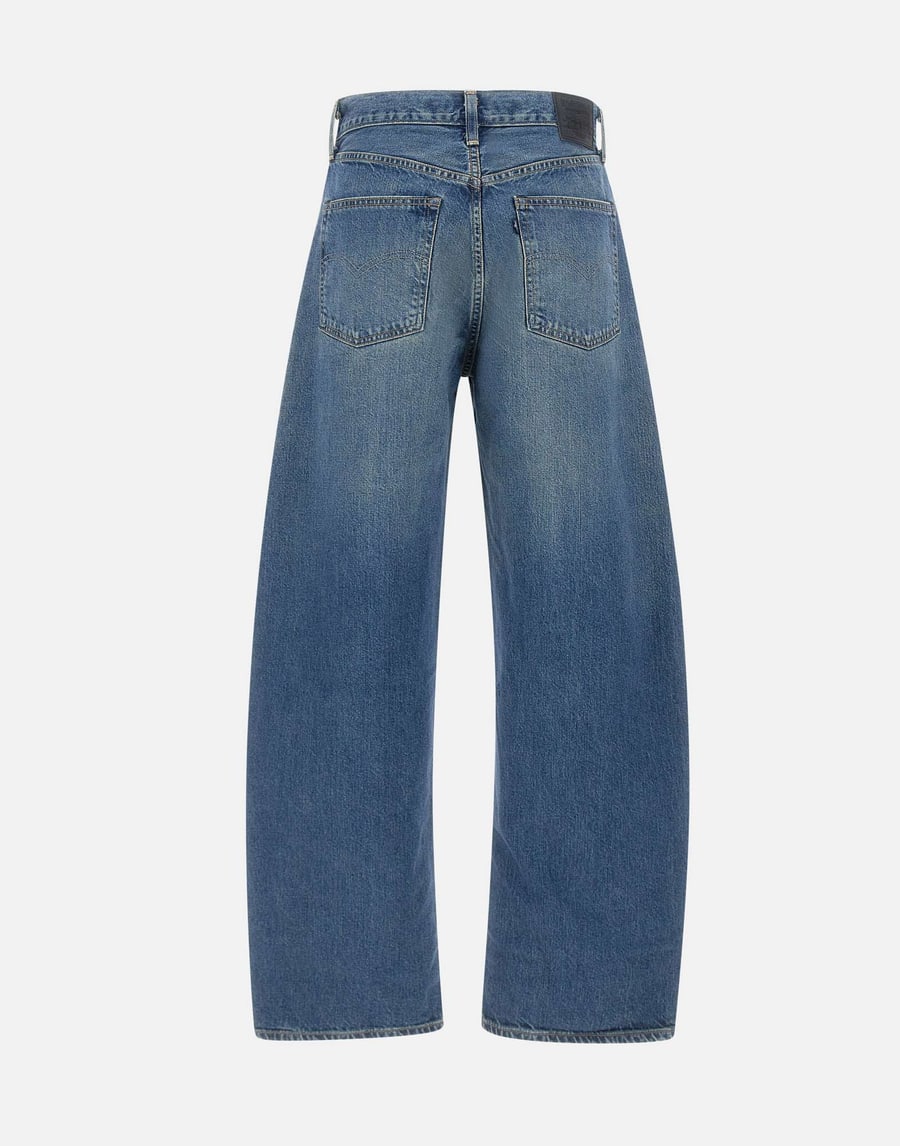 LEVI'S Jeans "Drop Barrel", view 3
