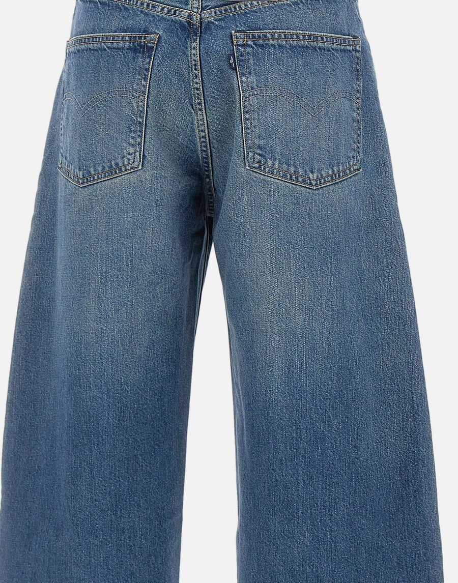 LEVI'S Jeans "Drop Barrel", view 5