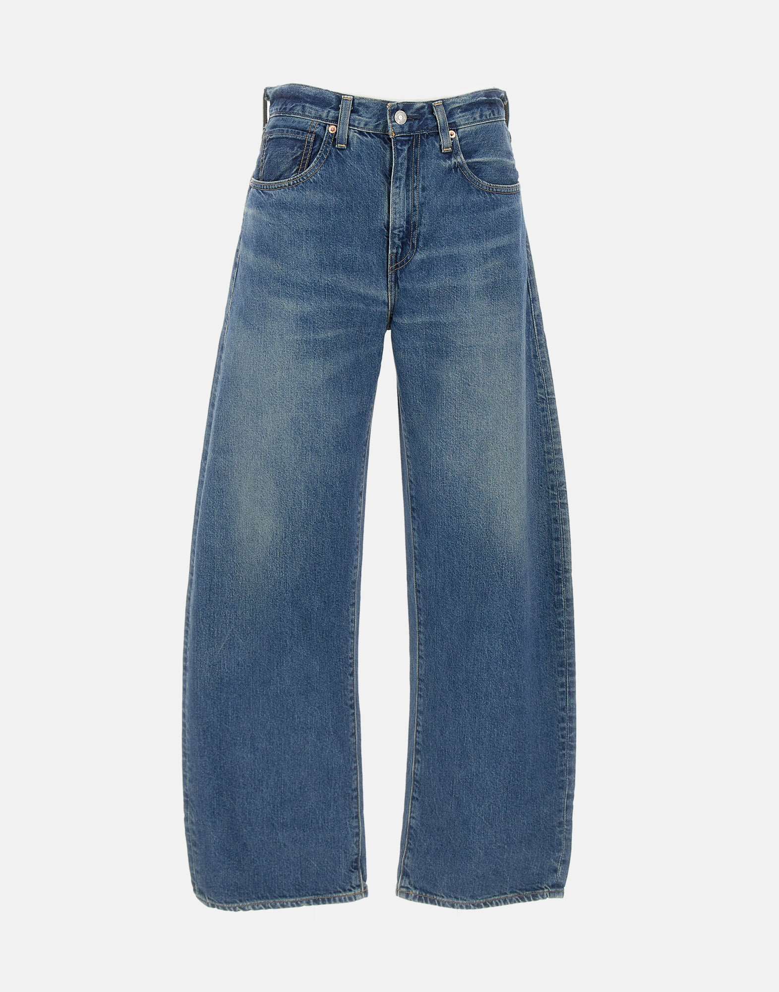 LEVI'S Jeans "Drop Barrel"