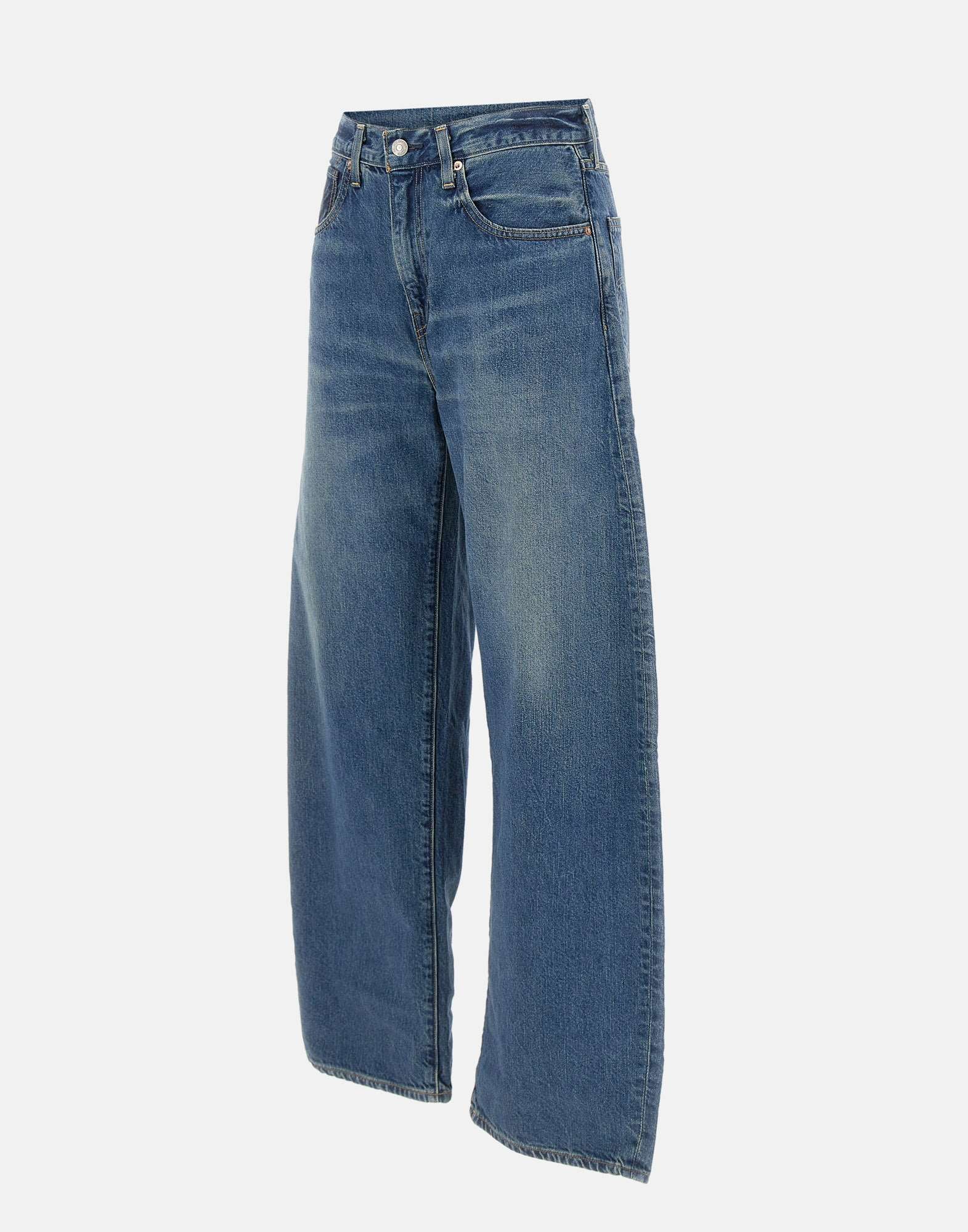 LEVI'S Jeans "Drop Barrel", view 2