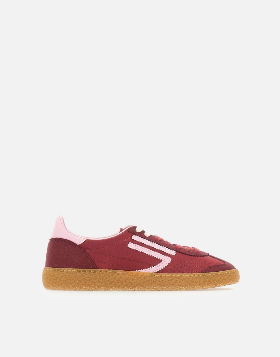 PURAAI Sneakers donna Puraai modello "XS CHERRY JUICE"