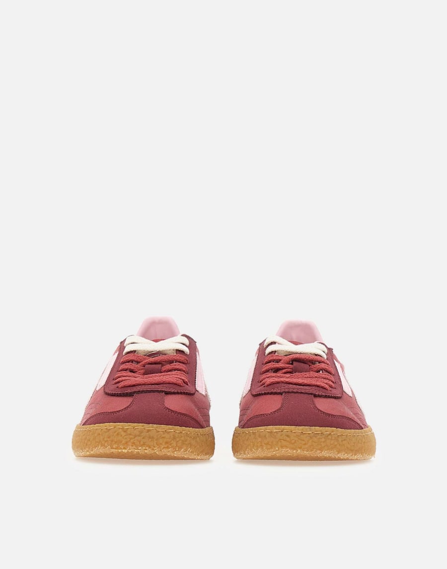 PURAAI Sneakers donna Puraai modello "XS CHERRY JUICE", view 5