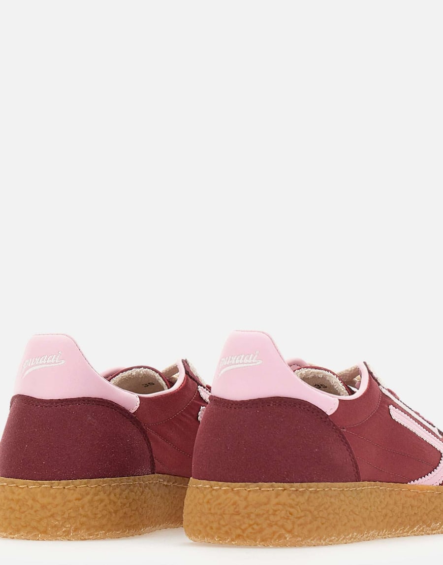 PURAAI Sneakers donna Puraai modello "XS CHERRY JUICE", view 7