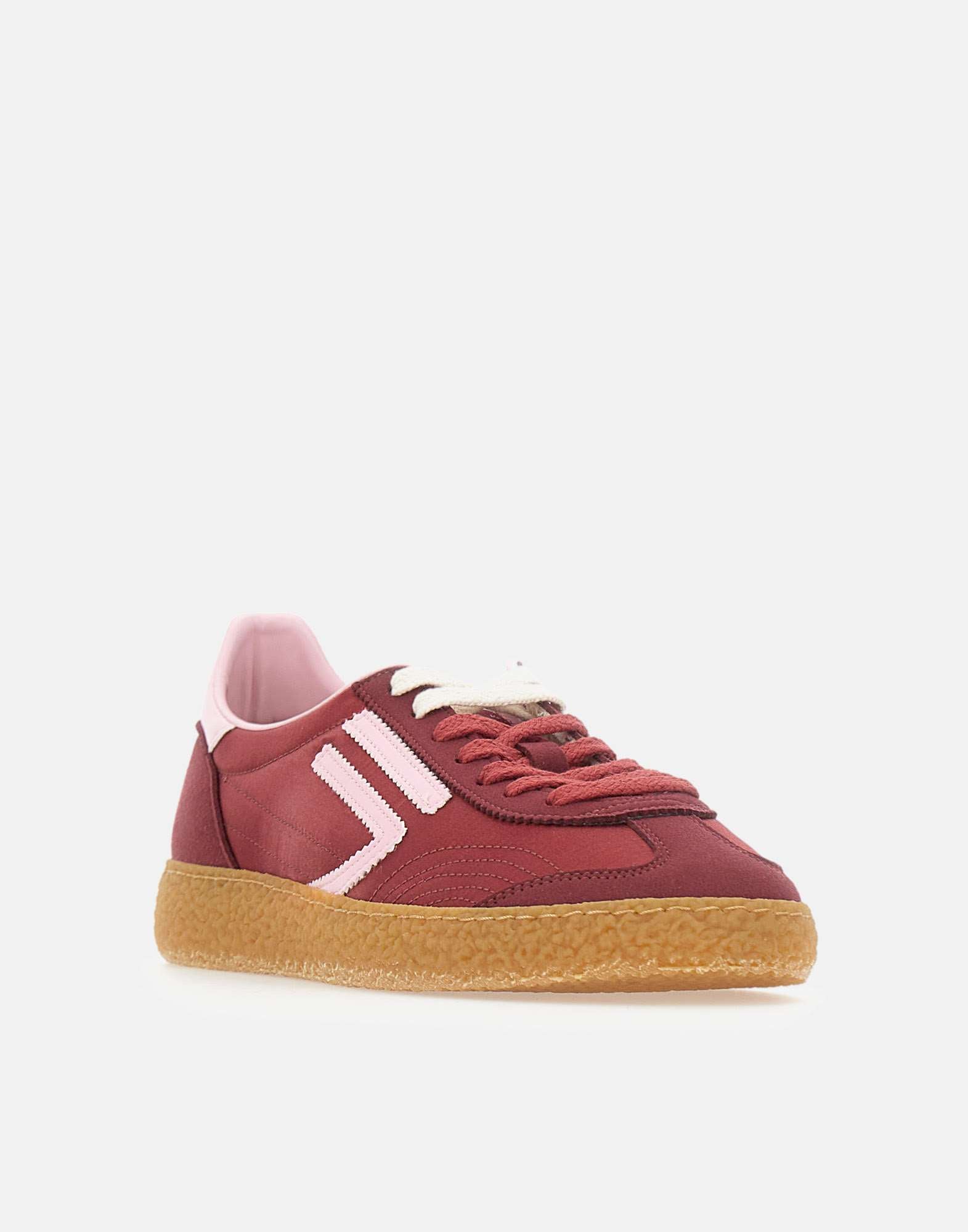 PURAAI Sneakers donna Puraai modello "XS CHERRY JUICE", view 2