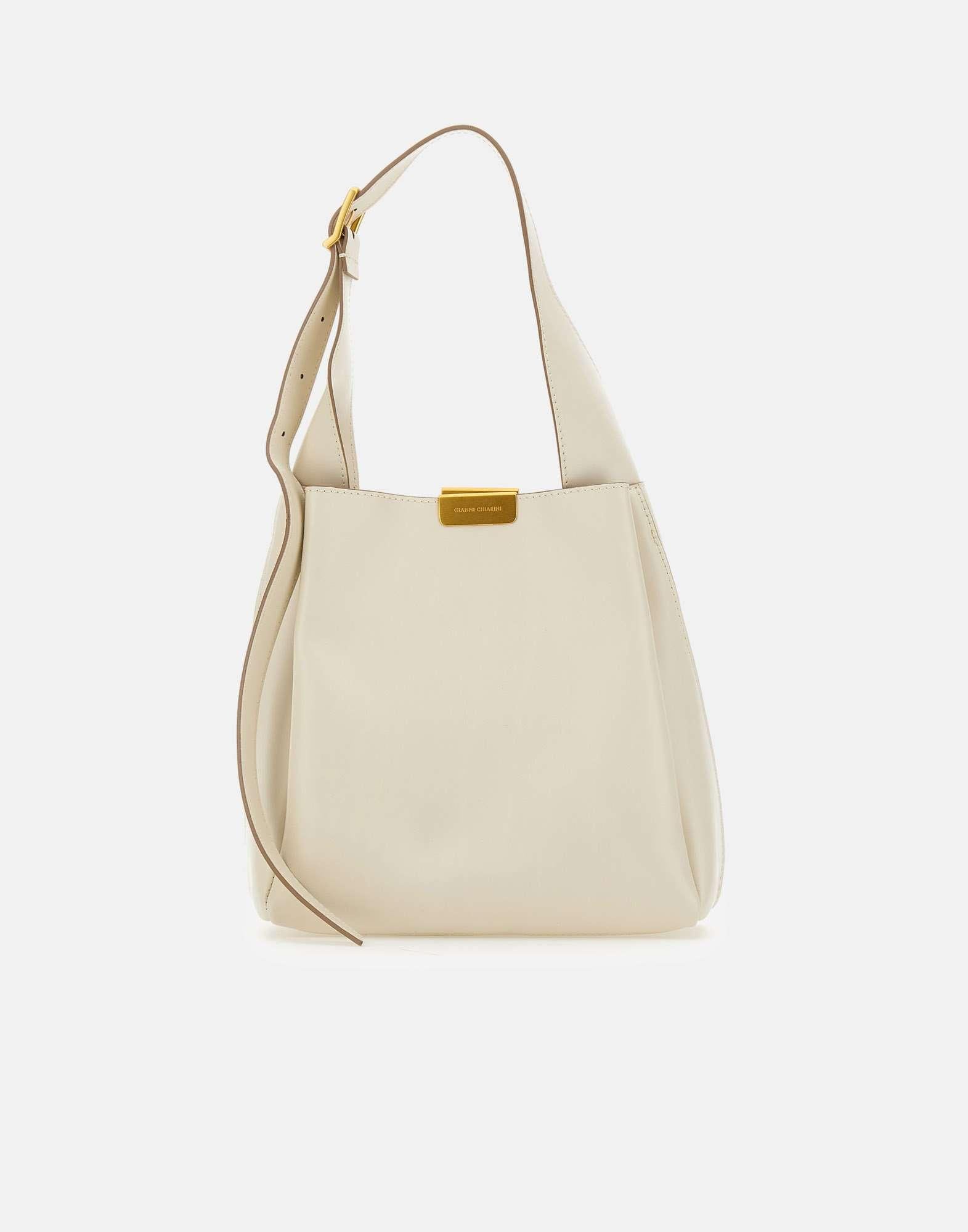 Gianni Chiarini Borsa a spalla "Luz"