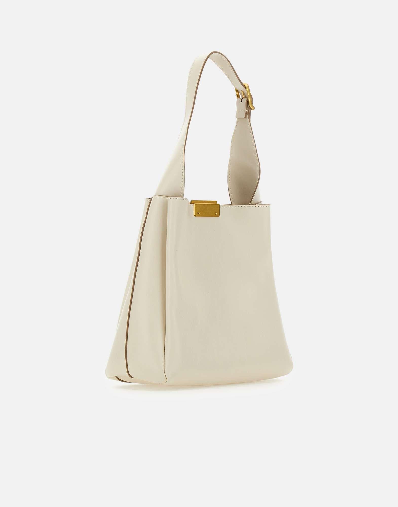 Gianni Chiarini Borsa a spalla "Luz", view 2