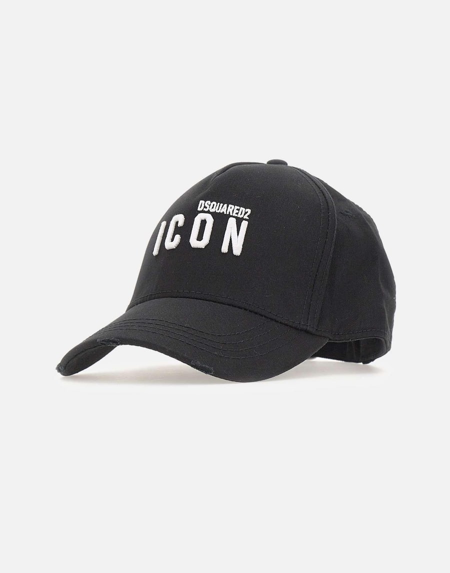 Dsquared2 Cappello da baseball "Dsquared2 Icon"