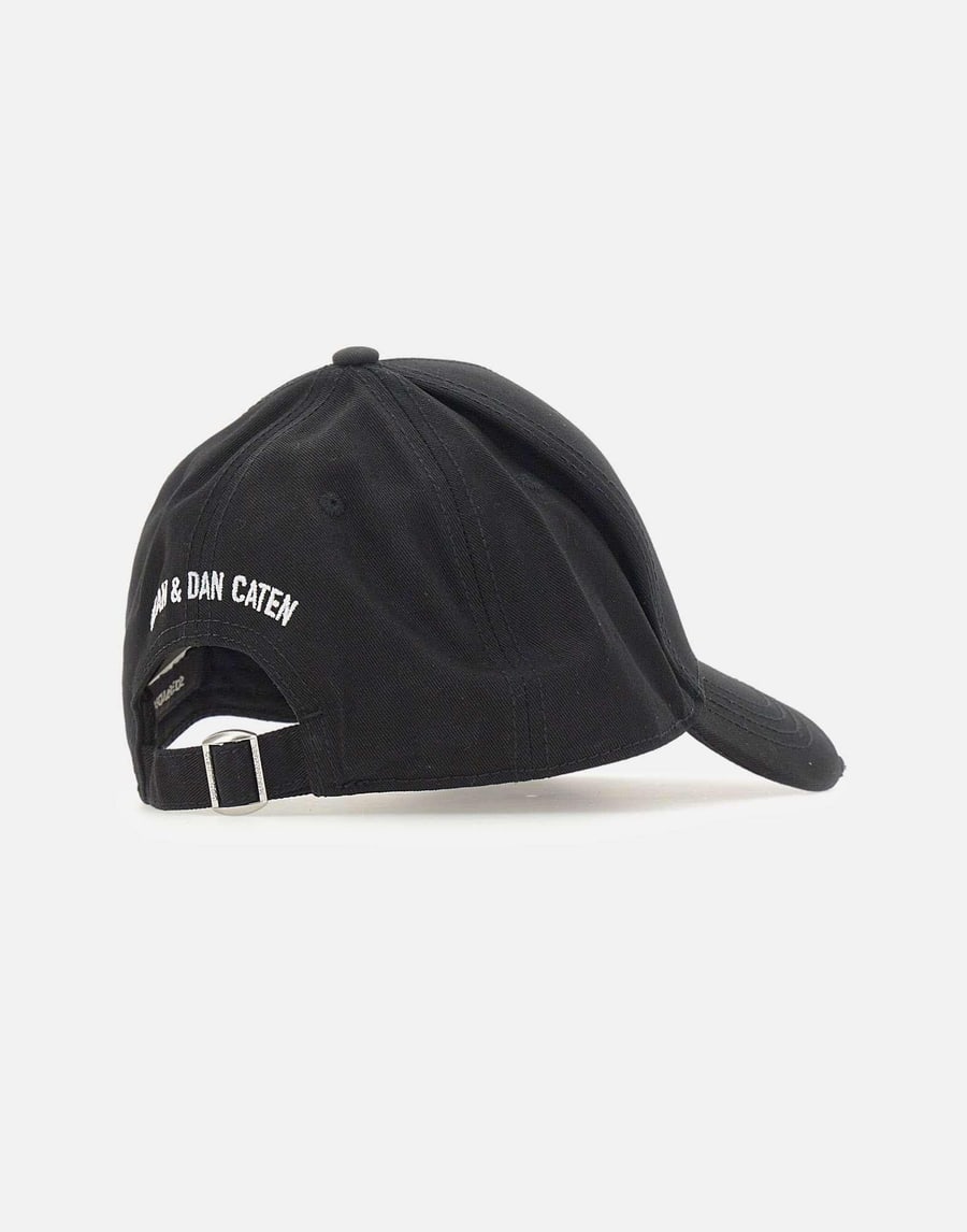 Dsquared2 Cappello da baseball "Dsquared2 Icon", view 2