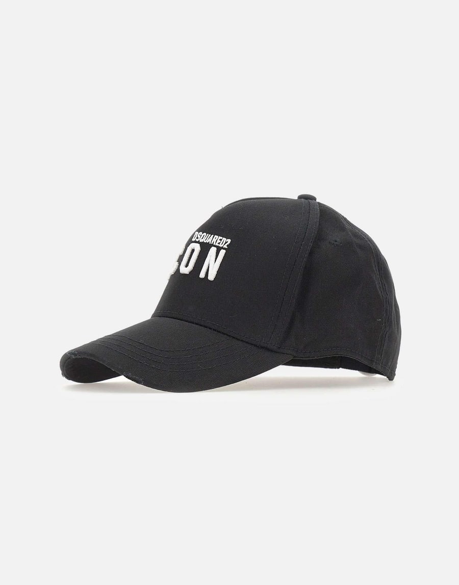 Dsquared2 Cappello da baseball "Dsquared2 Icon", view 3