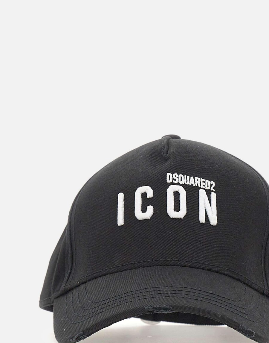 Dsquared2 Cappello da baseball "Dsquared2 Icon", view 4