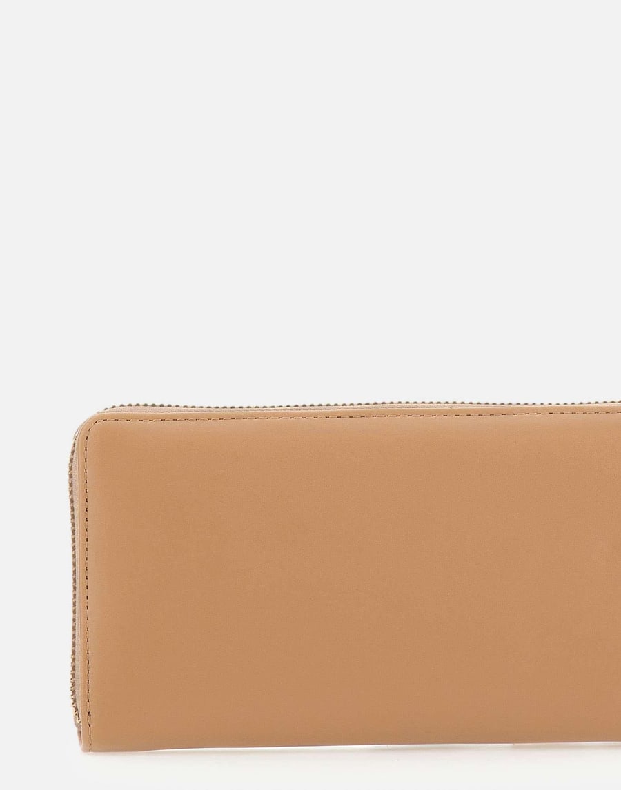 Gianni Chiarini Portafogli in pelle liscia, view 3