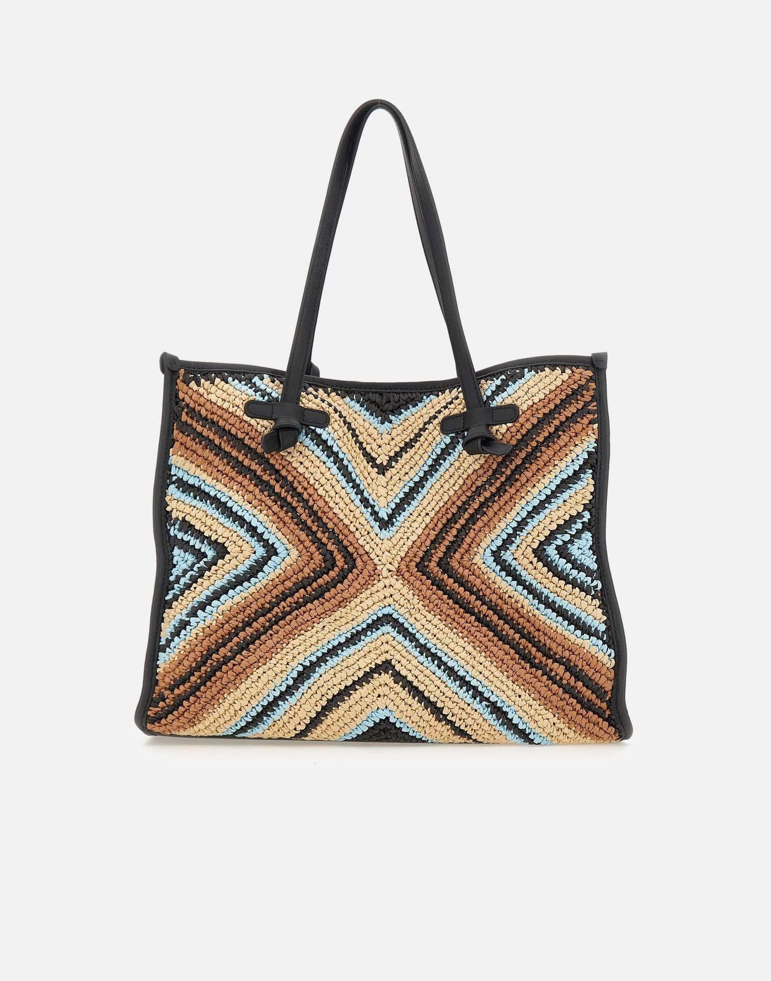 MARCELLA CLUB GIANNI CHIARINI Borsa a spalla "Marcella"