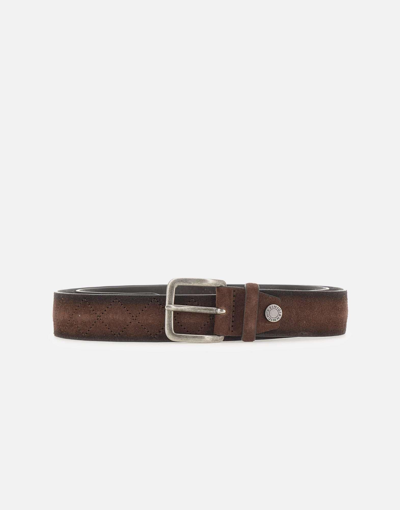 Gianni Chiarini Cintura in pelle