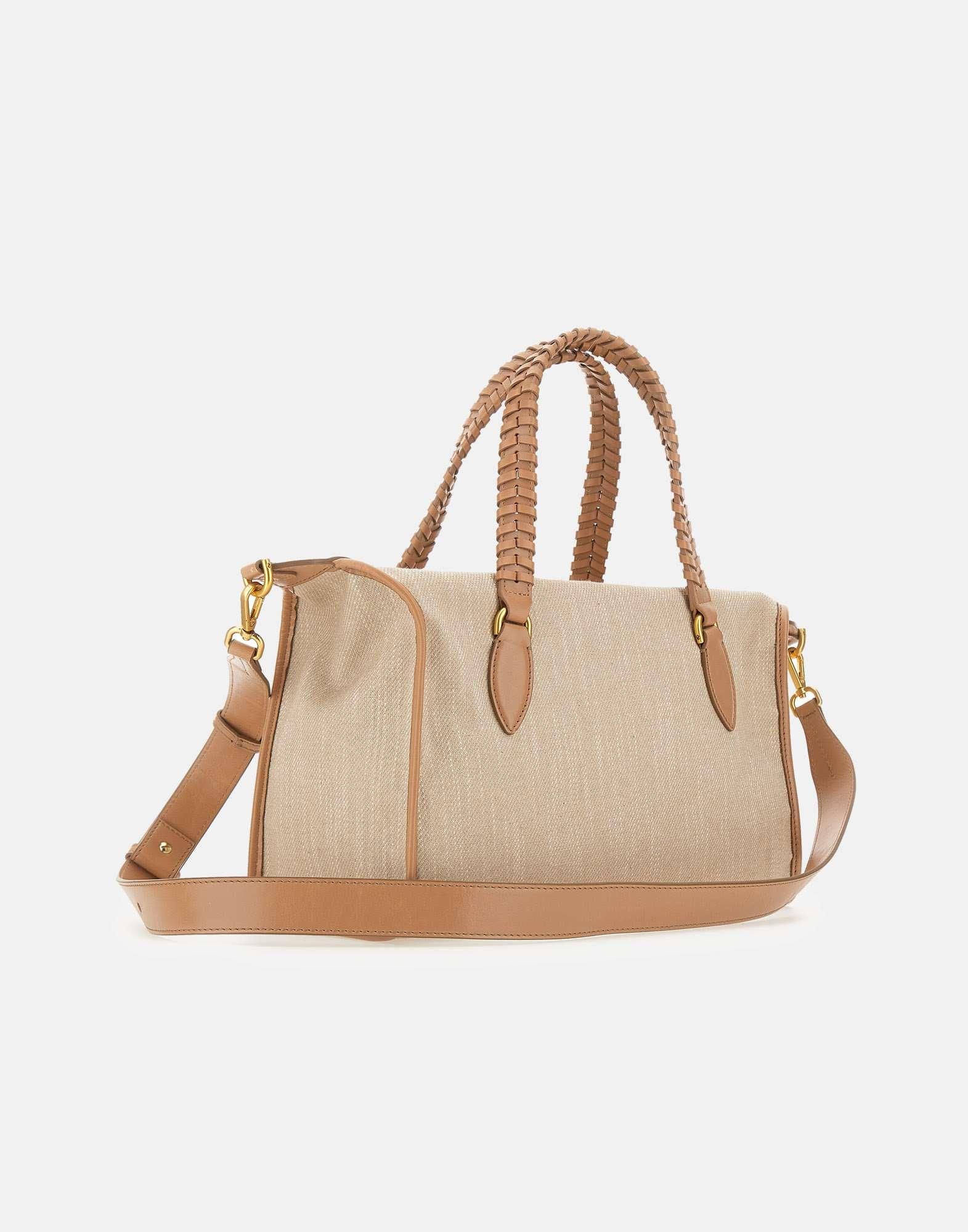 Gianni Chiarini Borsa a spalla "Roxy", view 2