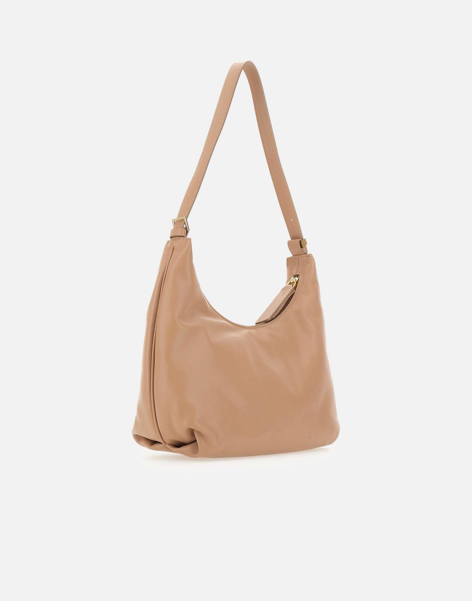Gianni Chiarini Borsa a spalla "Ella", view 2
