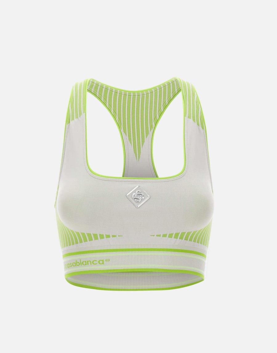 CASABLANCA Reggiseno senza cuciture