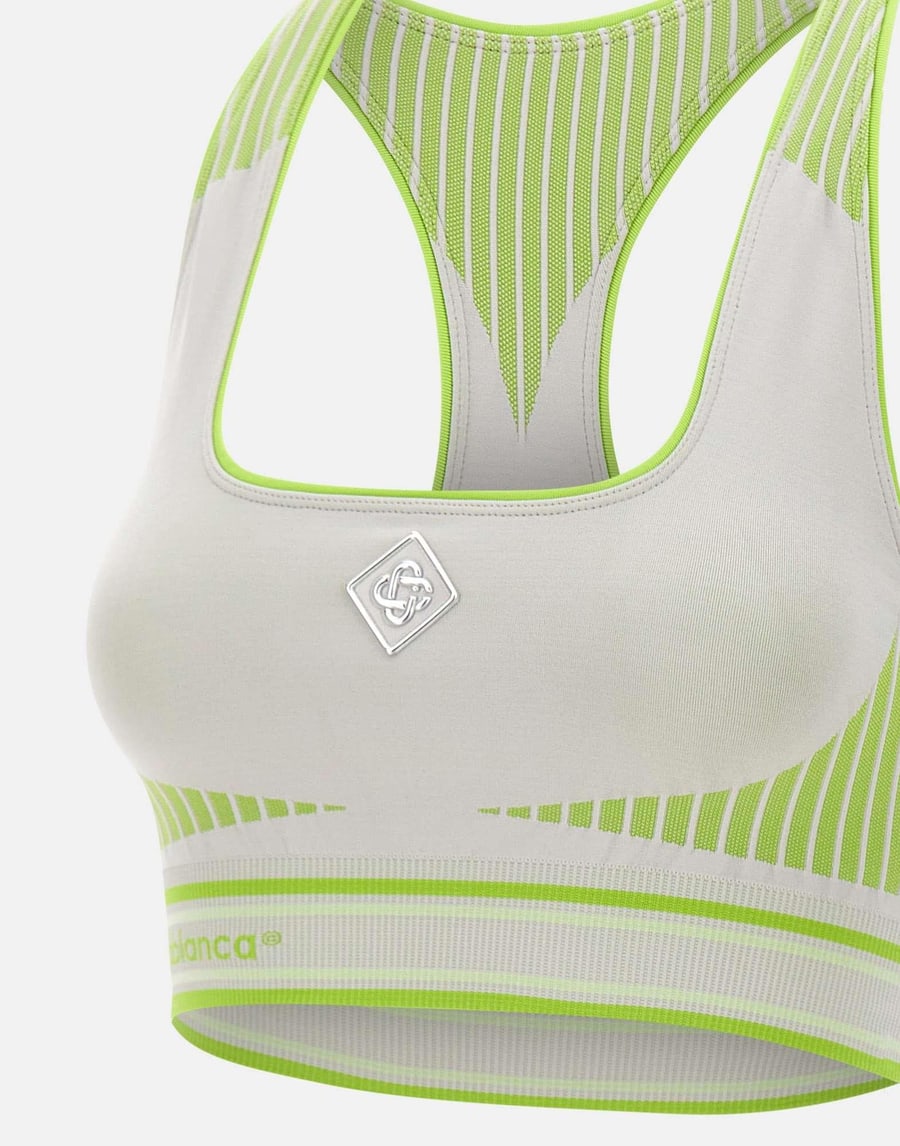 CASABLANCA Reggiseno senza cuciture, view 4
