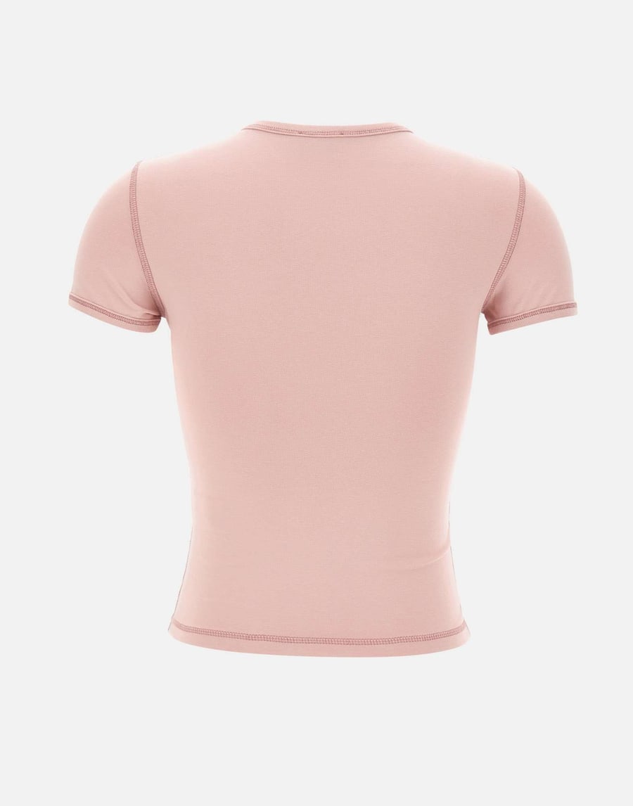 Diesel T-shirt "T-Uncuties-Long-S5", view 3