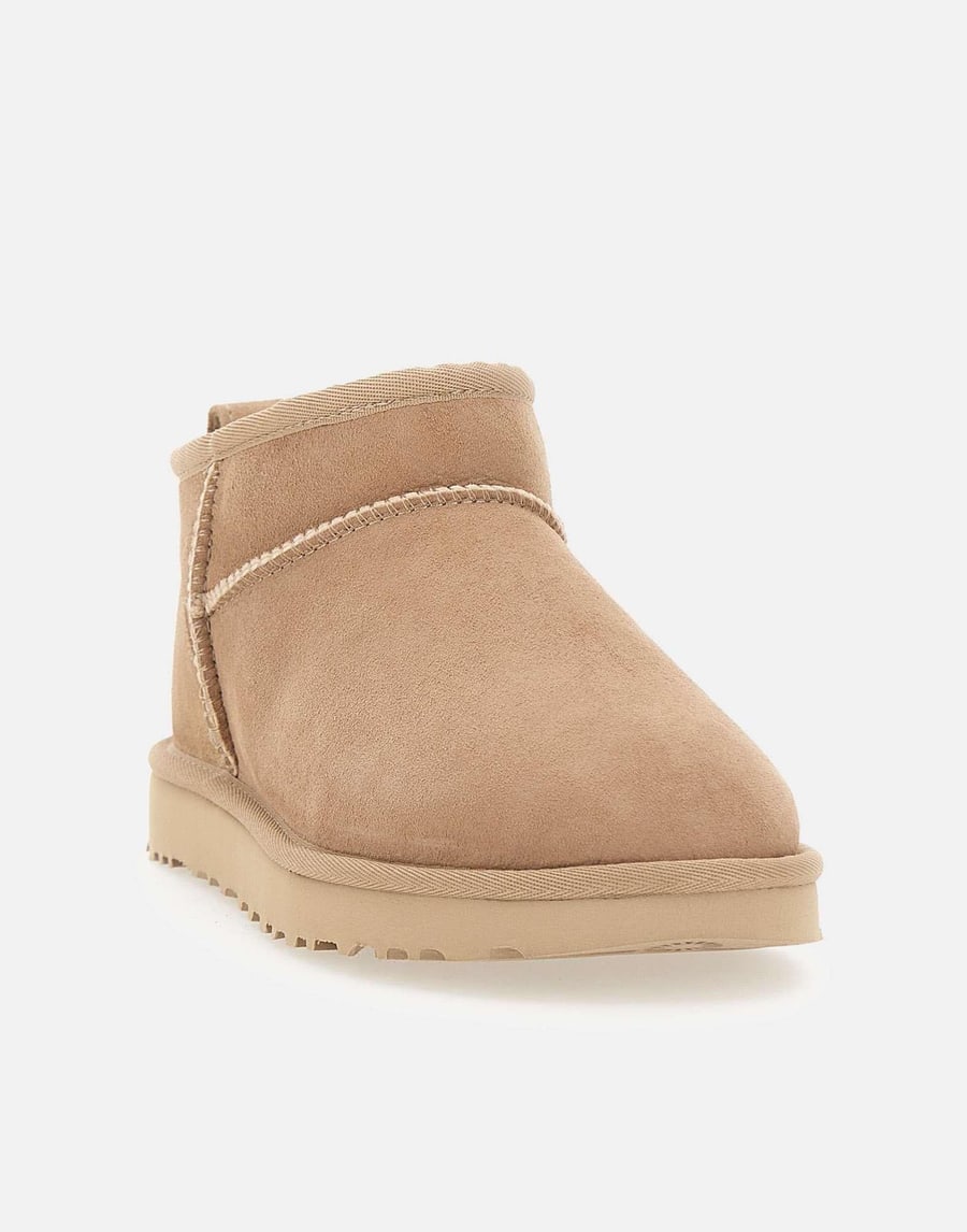 UGG "Classic Ultra Mini", view 2