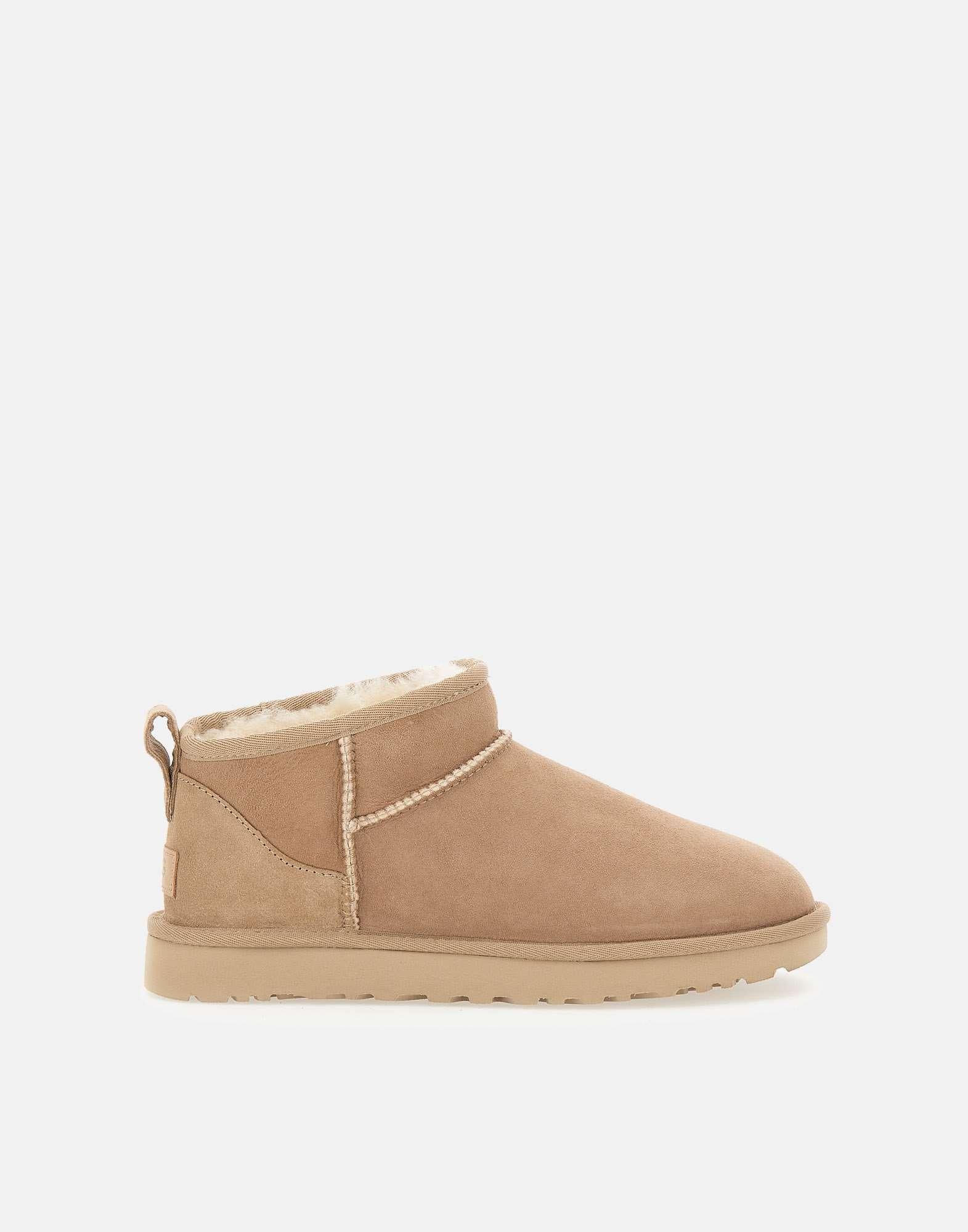 UGG "Classic Ultra Mini"