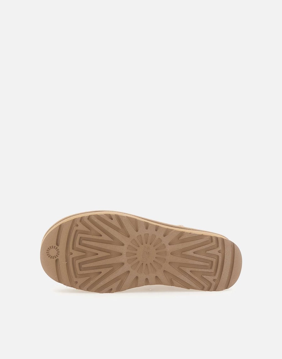 UGG "Classic Ultra mini Platform", view 6