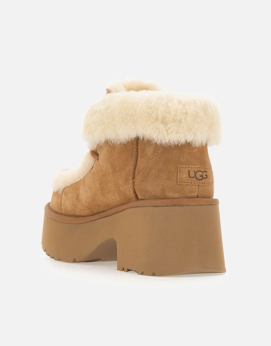 UGG Stivali "Classic Esmee Lace Up", view 3