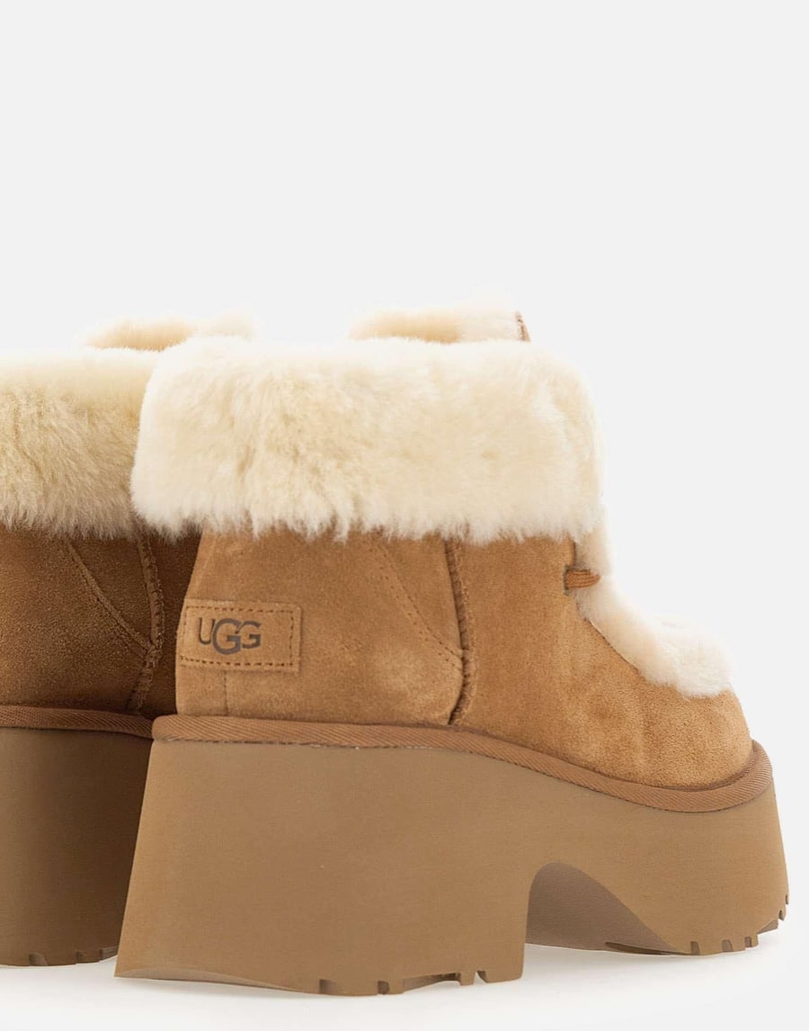UGG Stivali "Classic Esmee Lace Up", view 7
