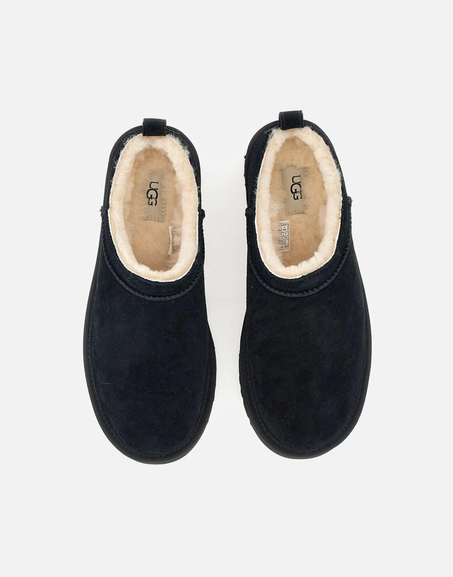UGG Stivaletti "Classic Micro", view 4