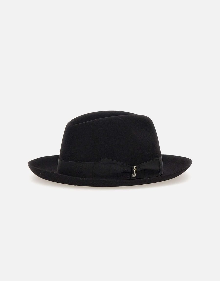 BORSALINO Cappello  "Folar", view 2
