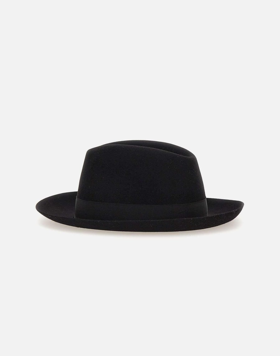 BORSALINO Cappello  "Folar", view 3