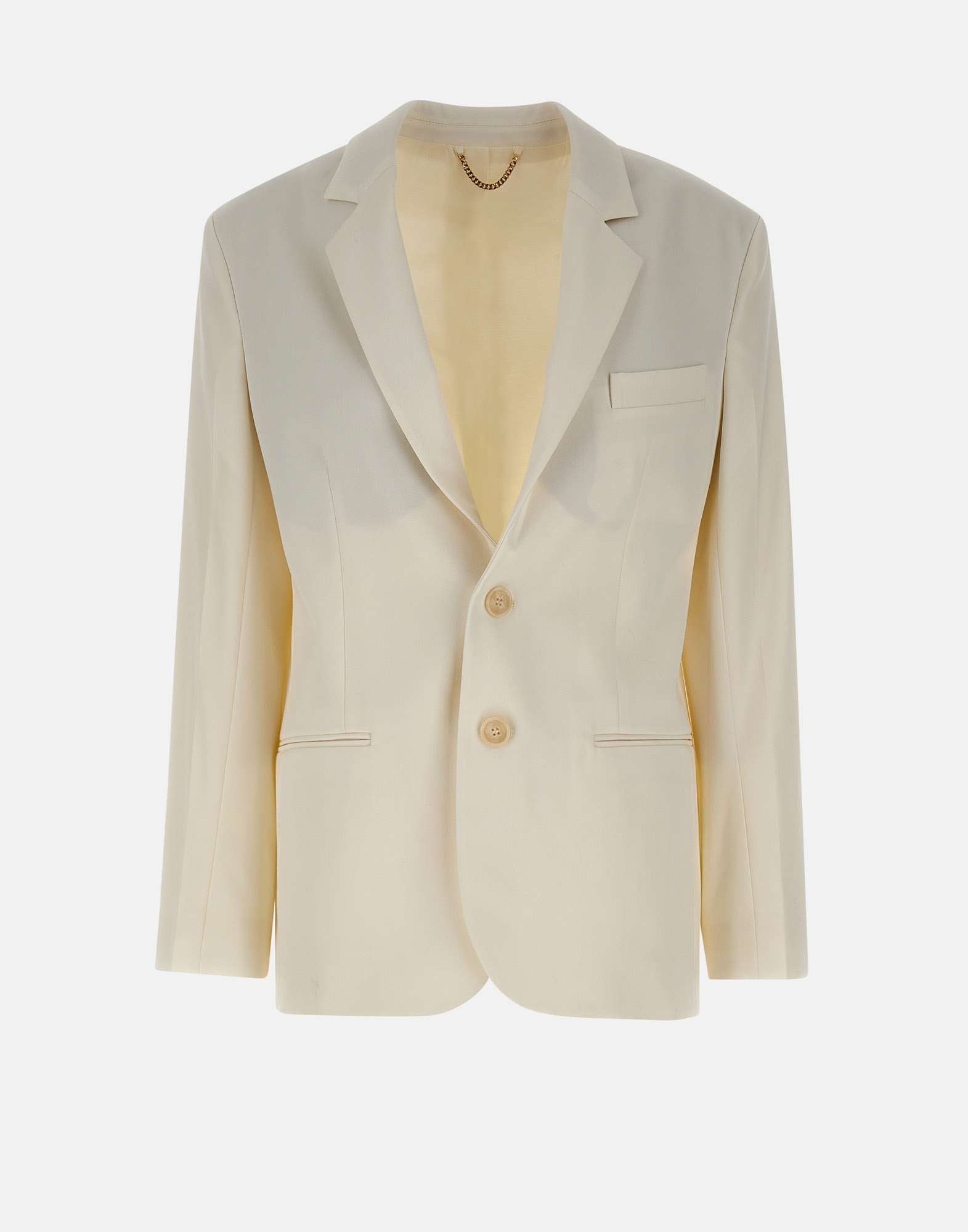 Victoria Beckham "Classic Tailored Jacket"