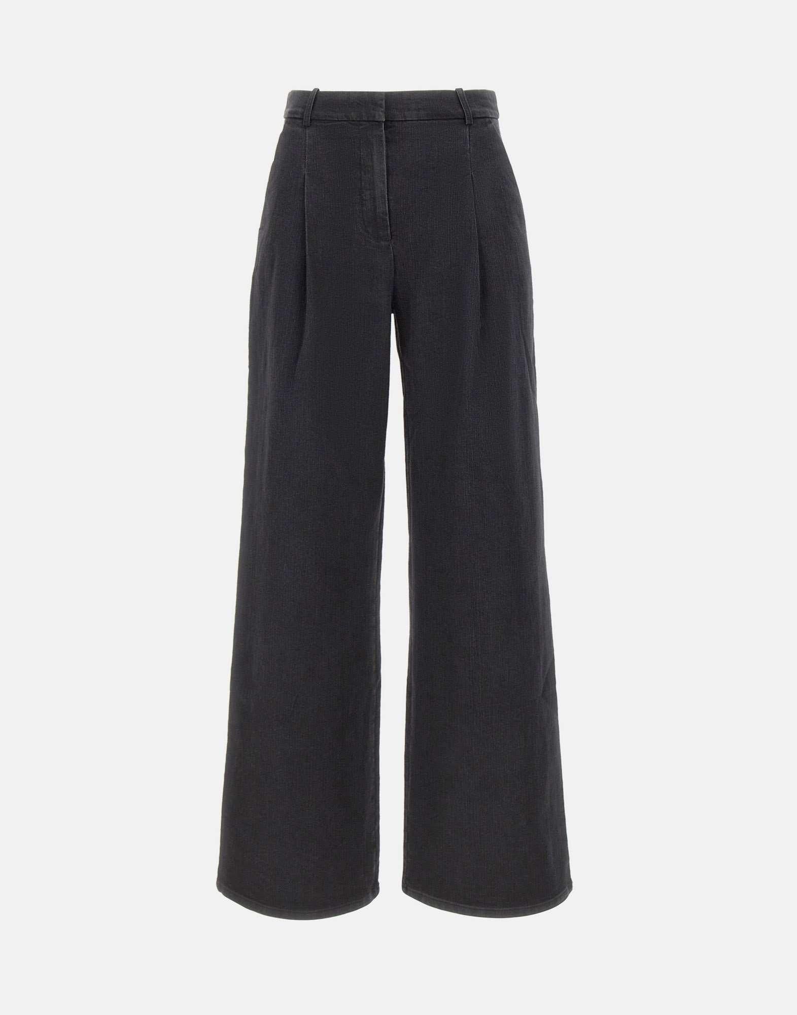 THE GARMENT Pantaloni "Merci Anagram"