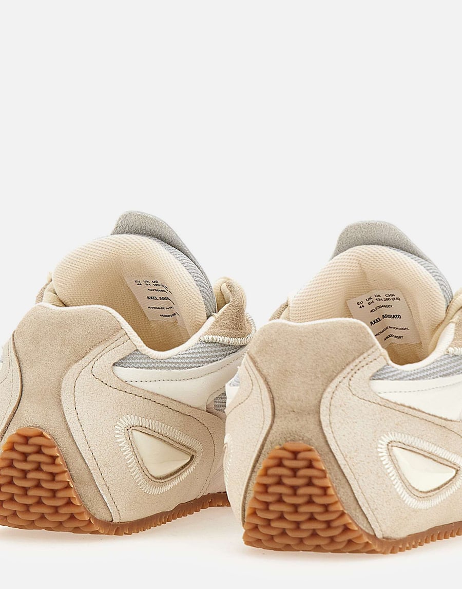 AXEL ARIGATO Sneakers "Slow runner", view 7