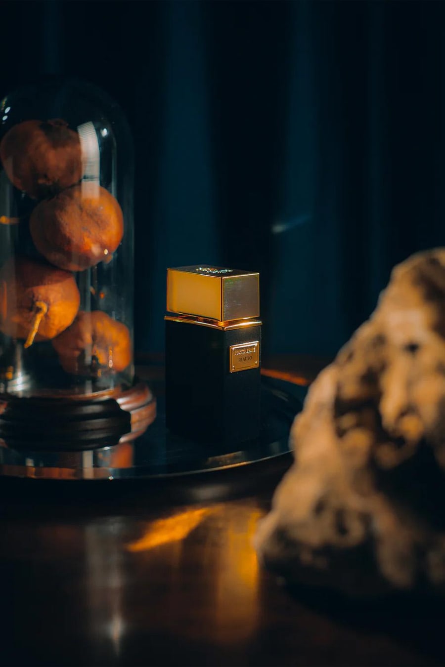 GRITTI Extrait de Parfum "Rialto" 100ml, view 2