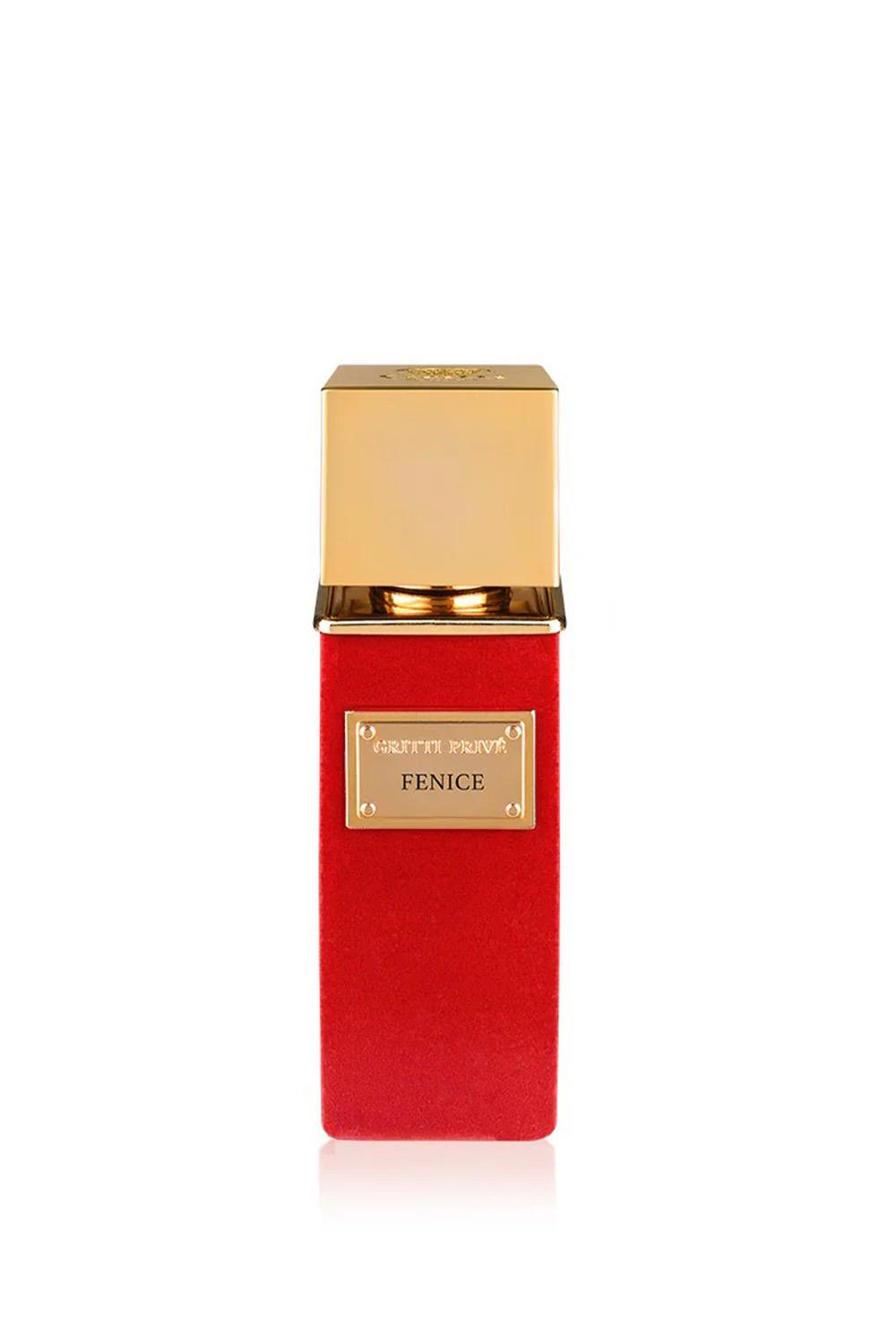GRITTI Extrait de Parfum "Fenice" 100ml