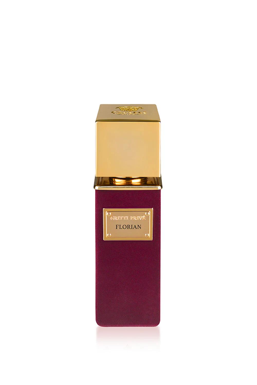 GRITTI Extrait de Parfum "Florian" 100ml