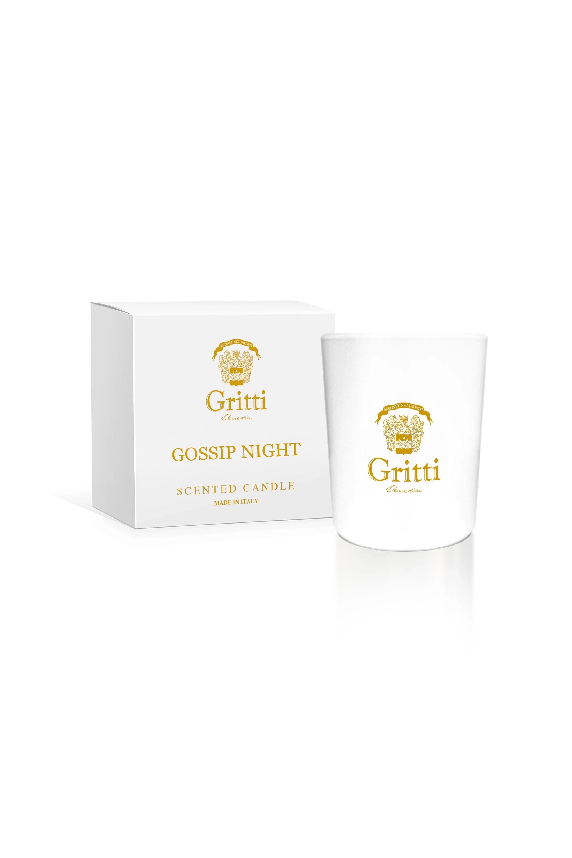 GRITTI Candela "Gossip Night" 230gr