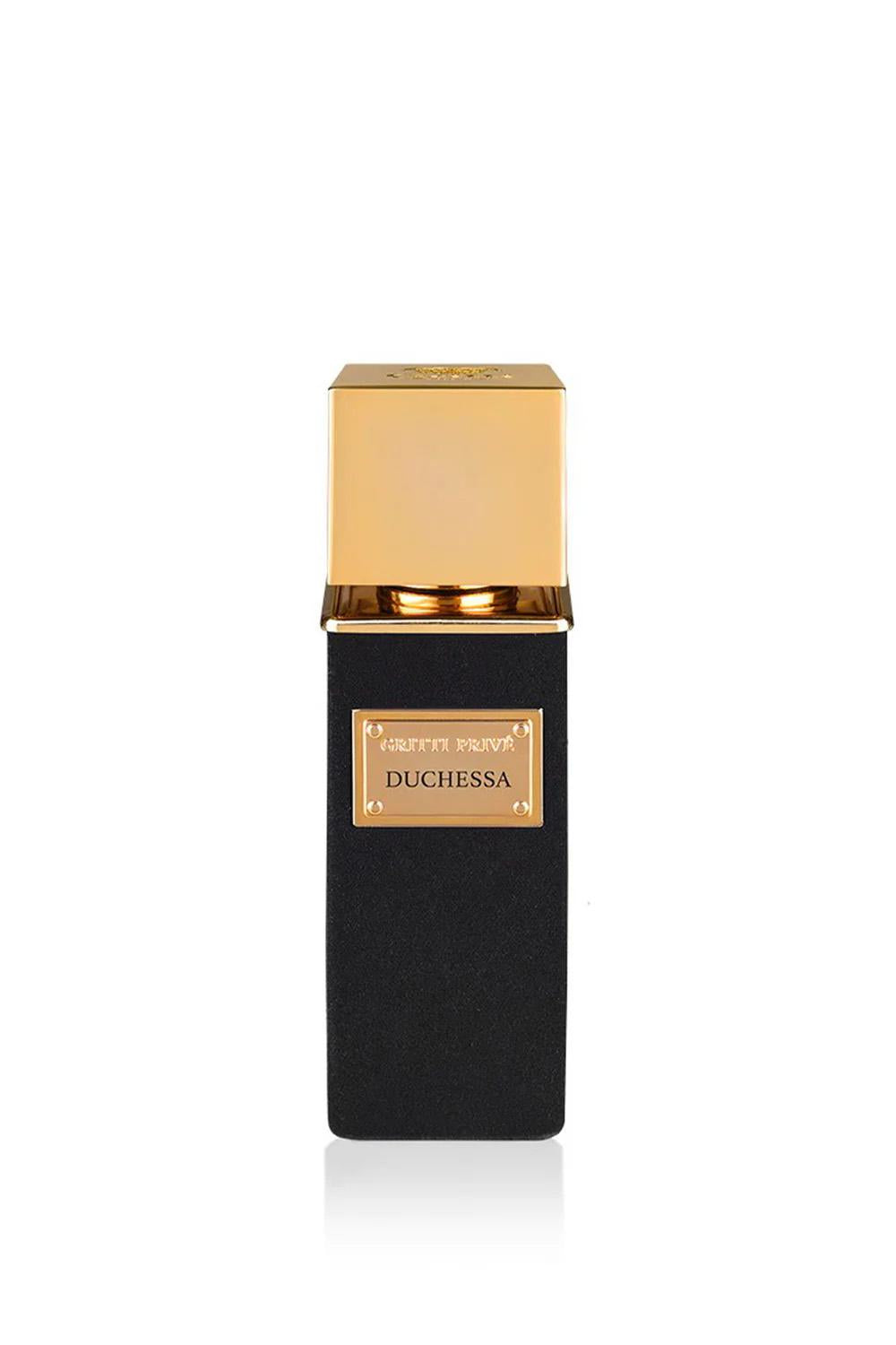 GRITTI Extrait de Parfum "Duchessa" 100ml