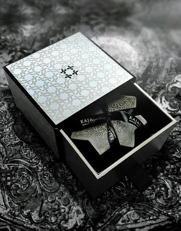 KAJAL "Treasure Box Silver Edition", view 2