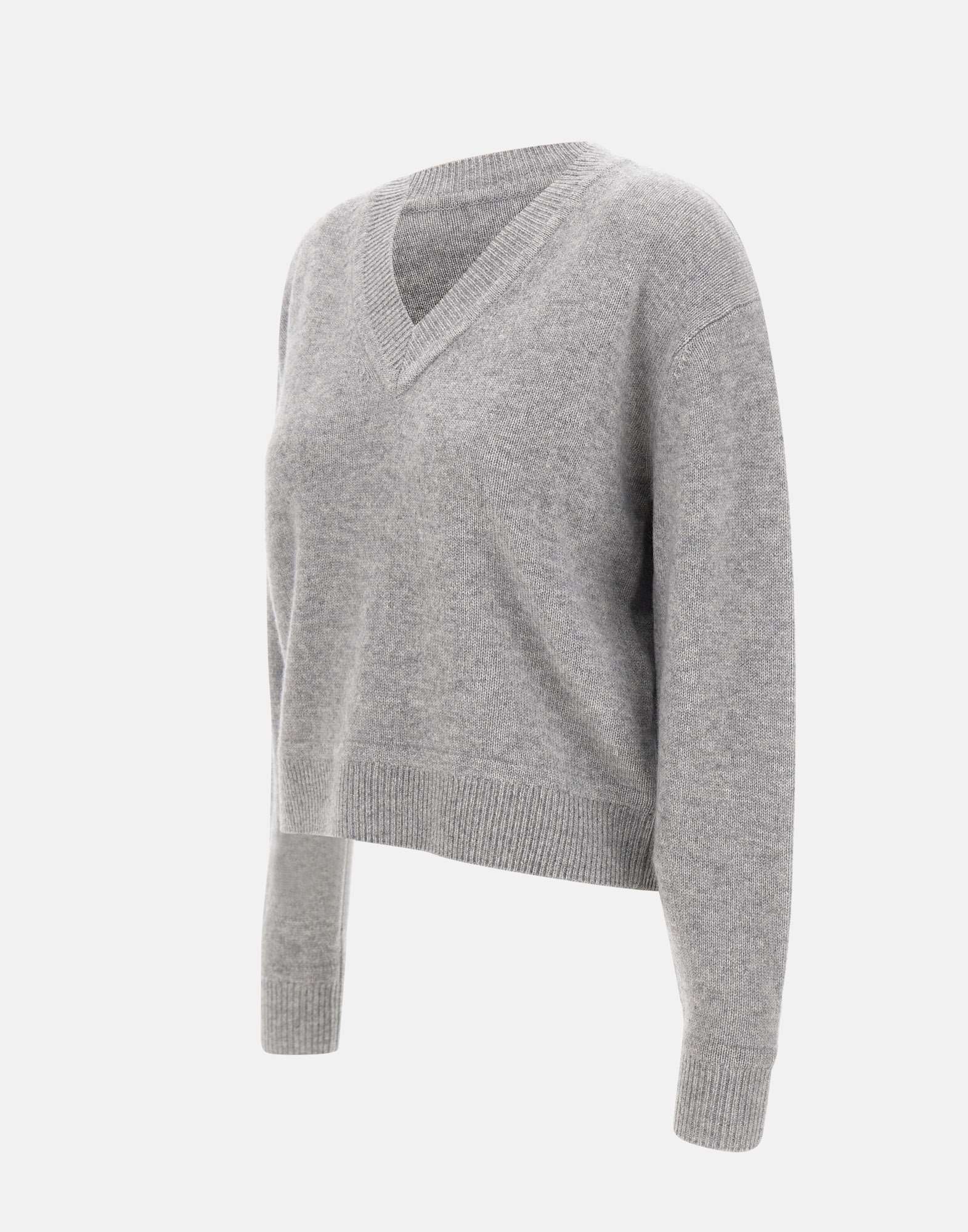 SWEET CASHMERE Maglia, view 2