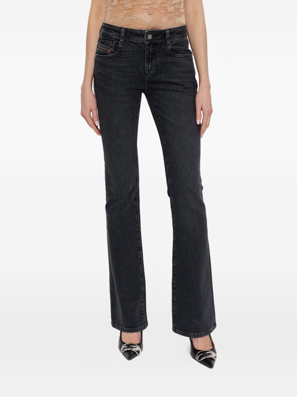 Diesel Jeans '1969 D-EBBEY', view 2