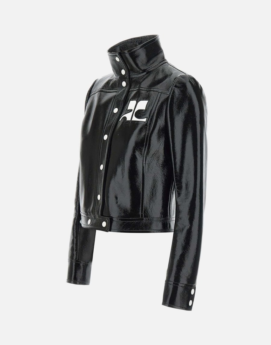 COURREGES Giacca "Reedition"
