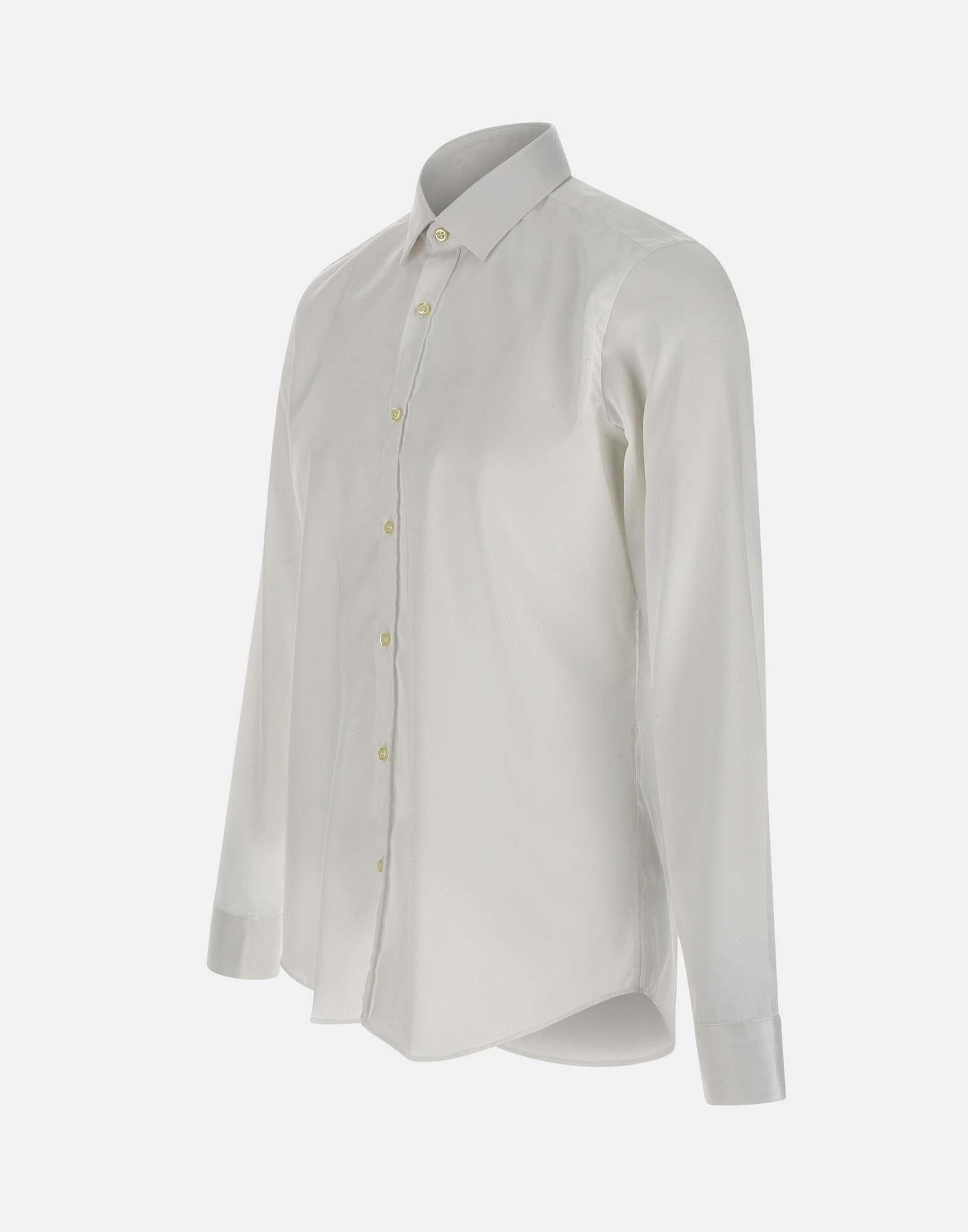 MARCHESANI Camicia in cotone, view 2
