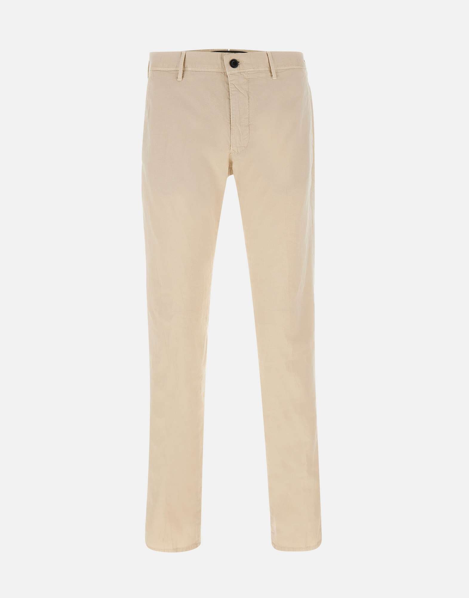 INCOTEX Pantaloni "Slowear" in cotone