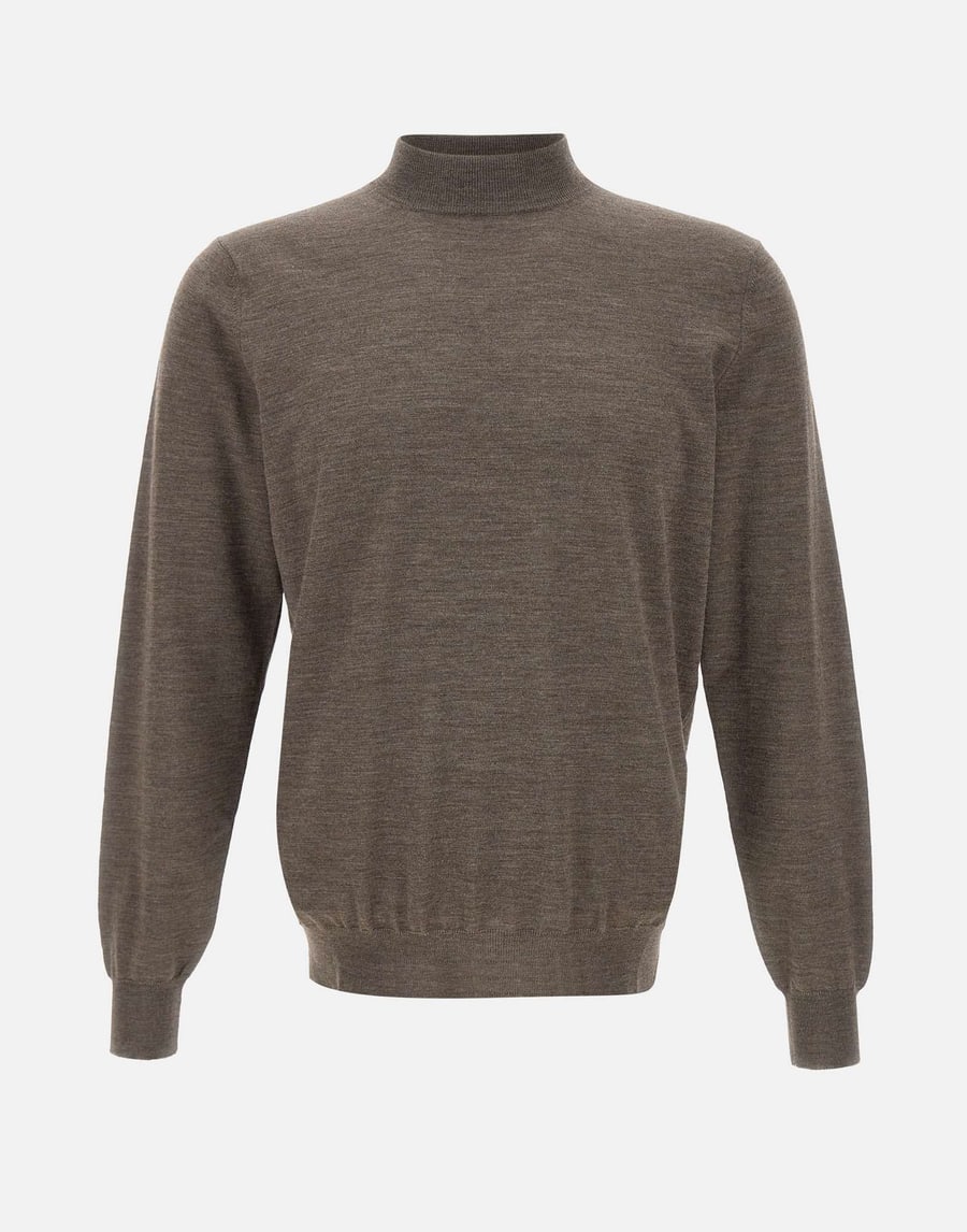 FILIPPO DE LAURENTIIS Maglia in lana